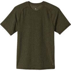 Royal Robbins Men's Tech Travel SS Shirt