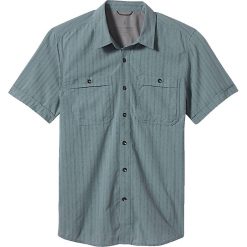 Royal Robbins Vista Dry SS Shirt