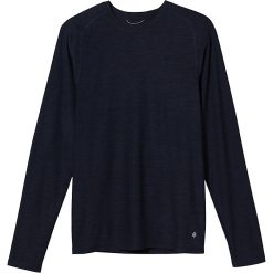 Royal Robbins Men's Tech Travel LS Shirt