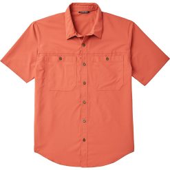 Filson Men's Ultra-Light SS Shirt