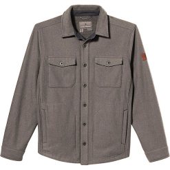 Royal Robbins Men's Connection Grid Shacket