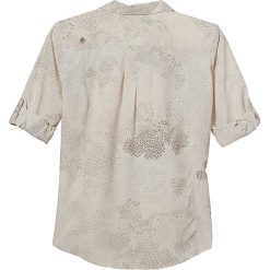 Royal Robbins Women's Expedition Print 3/4 Sleeve Shirt 7 Royal Robbins Women's Expedition Print 3/4 Sleeve Shirt -Royal Robbins Sales 10498381x1164646 vBack