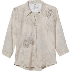 Royal Robbins Women's Expedition Print 3/4 Sleeve Shirt