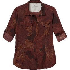 Royal Robbins Women's Expedition Print LS Shirt 11 Royal Robbins Women's Expedition Print LS Shirt -Royal Robbins Sales 10498382x1225300 zm