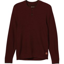 Royal Robbins Men's Faroe Island Merino Henley