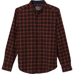 Royal Robbins Men's Lieback Flannel LS 9 Royal Robbins Men's Lieback Flannel LS -Royal Robbins Sales 10498395x1004127 zm