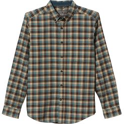 Royal Robbins Men's Lieback Flannel LS