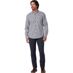 Royal Robbins Men's Lieback Flannel LS 8 Royal Robbins Men's Lieback Flannel LS -Royal Robbins Sales 10498395x1013345 vAlt2