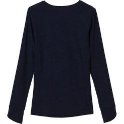 Royal Robbins Women's LS Tech Travel Tee 5 Royal Robbins Women's LS Tech Travel Tee -Royal Robbins Sales 10498398x1225298 vBack