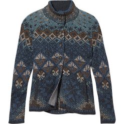 Royal Robbins Women's Mystic Canyon Cardi II