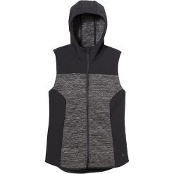 Royal Robbins Women's Shadowquilt Hooded Vest