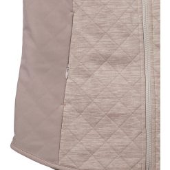 Royal Robbins Women's Shadowquilt Hooded Vest -Royal Robbins Sales 10498403x1076542 vAlt image 1