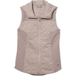 Royal Robbins Women's Shadowquilt Hooded Vest -Royal Robbins Sales 10498403x1076542 vFront
