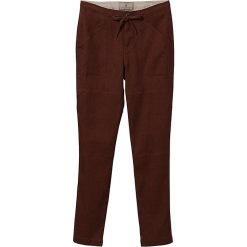 Royal Robbins Women's Sightseeker Hemp Pant