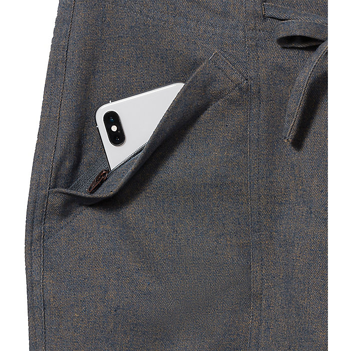 Royal Robbins Women's Sightseeker Hemp Pant 3 Royal Robbins Women's Sightseeker Hemp Pant - Image 3