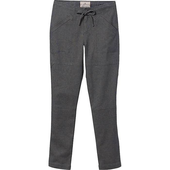 Royal Robbins Women's Sightseeker Hemp Pant 2 Royal Robbins Women's Sightseeker Hemp Pant - Image 2