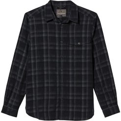 Royal Robbins Men's Sonora Plaid LS Shirt
