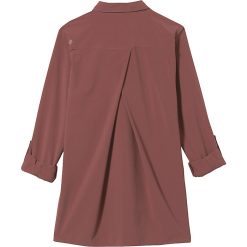 Royal Robbins Women's Spotless Traveler LS 9 Royal Robbins Women's Spotless Traveler LS -Royal Robbins Sales 10498414x1095305 vBack