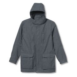 Royal Robbins Men's Switchform Waterproof Parka