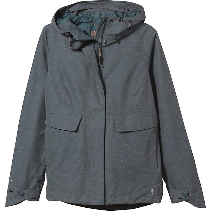 Royal Robbins Women's Switchform Waterproof Jacket 3 Royal Robbins Women's Switchform Waterproof Jacket - Image 3