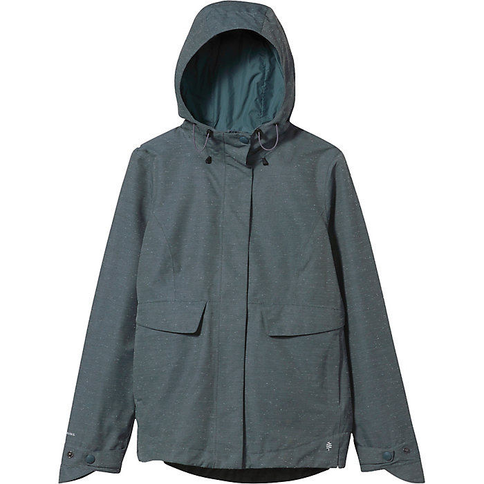 Royal Robbins Women's Switchform Waterproof Jacket 1 Royal Robbins Women's Switchform Waterproof Jacket