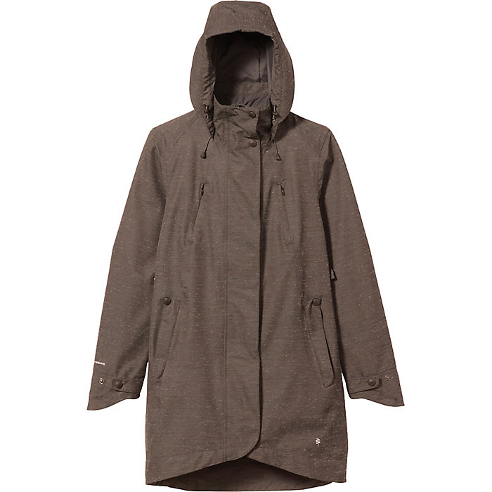 Royal Robbins Women's Switchform Waterproof Jacket 6 Royal Robbins Women's Switchform Waterproof Jacket - Image 6