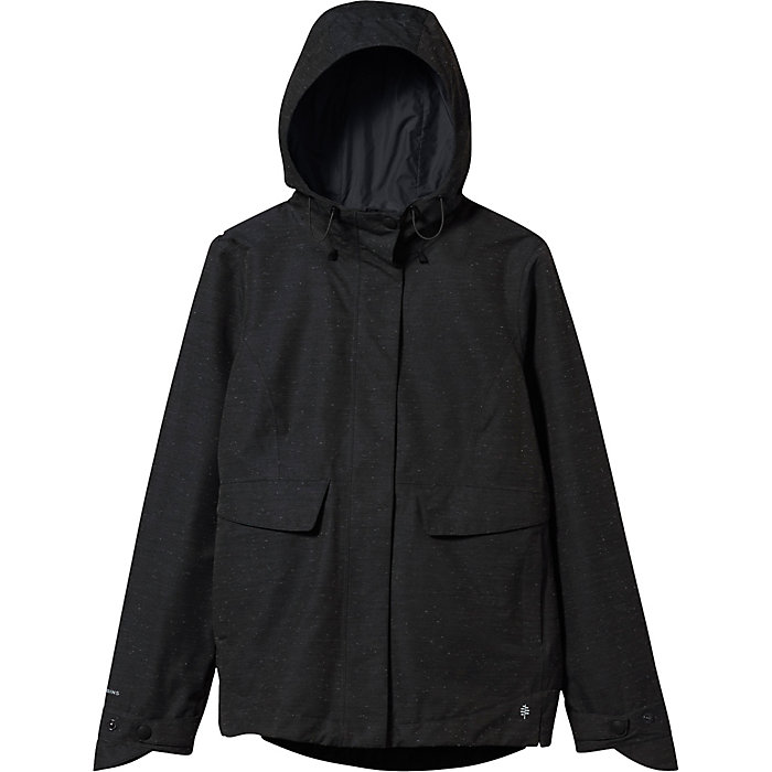 Royal Robbins Women's Switchform Waterproof Jacket 7 Royal Robbins Women's Switchform Waterproof Jacket - Image 7