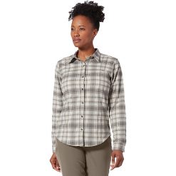 Royal Robbins Women's Thermotech Flannel -Royal Robbins Sales 10498424x1242418 zm