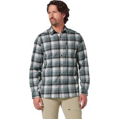 Royal Robbins Men's Thermotech Ren Plaid 9 Royal Robbins Men's Thermotech Ren Plaid -Royal Robbins Sales 10498426x1066582 zm