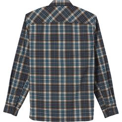 Royal Robbins Men's Thermotech Ren Plaid 7 Royal Robbins Men's Thermotech Ren Plaid -Royal Robbins Sales 10498426x1067458 vBack