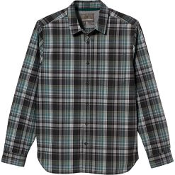 Royal Robbins Men's Trouvaille Plaid LS
