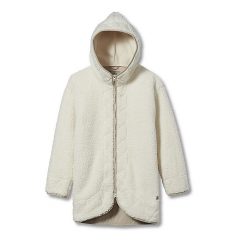 Royal Robbins Women's Urbanesque Sherpa Jacket