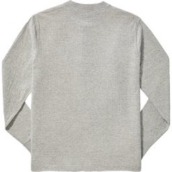 Filson Men's Double Layer Henley -Royal Robbins Sales 10504366x1036982 vBack