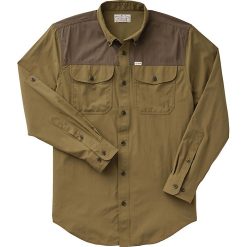Filson Men's Sportsman's Shirt