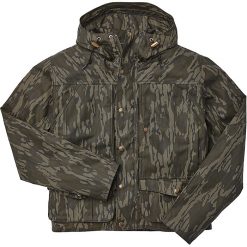 Filson Men's Waterfowl Wading Jacket
