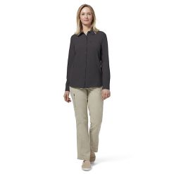Royal Robbins Women's Bug Barrier Expedition Pro LS 8 Royal Robbins Women's Bug Barrier Expedition Pro LS -Royal Robbins Sales 10518366x1011652 vAlt1