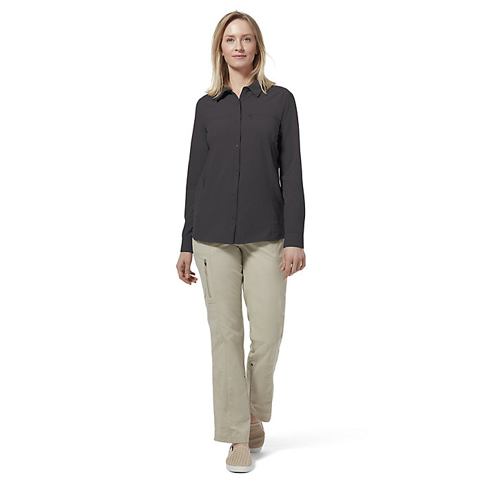 Royal Robbins Women's Bug Barrier Expedition Pro LS 3 Royal Robbins Women's Bug Barrier Expedition Pro LS - Image 3