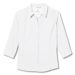 Royal Robbins Women's Expedition II 3/4 Sleeve