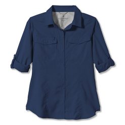 Royal Robbins Women's Expedition II LS