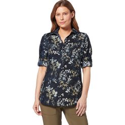 Royal Robbins Women's Expedition II Print Tunic