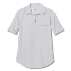 Royal Robbins Women's Expedition II Tunic