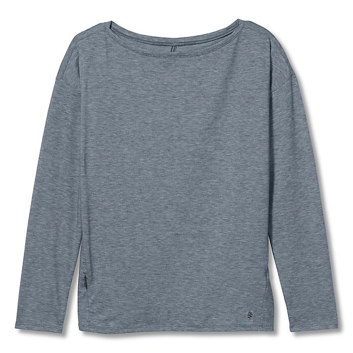 Royal Robbins Women's Round Trip Drirelease LS Shirt 3 Royal Robbins Women's Round Trip Drirelease LS Shirt - Image 3