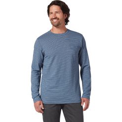 Royal Robbins Men's Vacationer Crew LS 5 Royal Robbins Men's Vacationer Crew LS -Royal Robbins Sales 10518419x1013976 zm