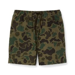 Filson Men's Dry Falls 7 Inch Short