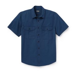 Filson Men's Field SS Shirt