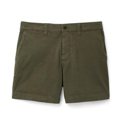 Filson Men's Granite Mountain 6 Inch Short