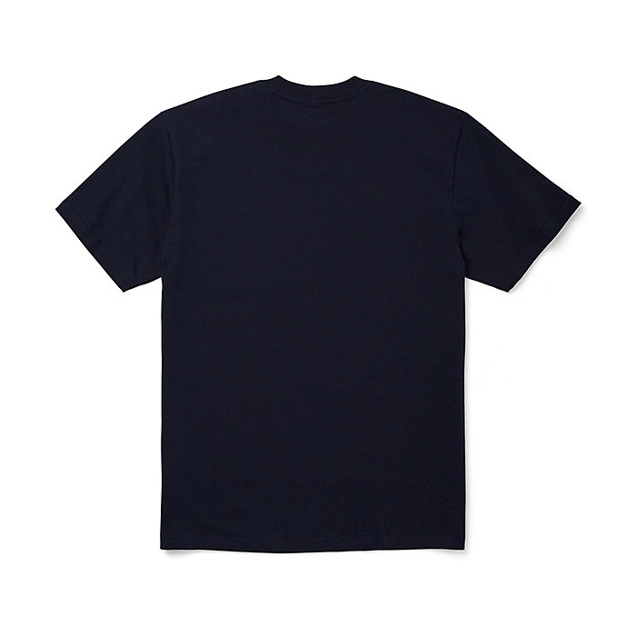 Filson Men's Pioneer Solid One Pocket T-Shirt 2 Filson Men's Pioneer Solid One Pocket T-Shirt - Image 2