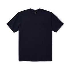 Filson Men's Pioneer Solid One Pocket T-Shirt