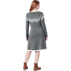 Royal Robbins Women's All Season Sweater Dress 5 Royal Robbins Women's All Season Sweater Dress -Royal Robbins Sales 10531671x1066582 vAlt1