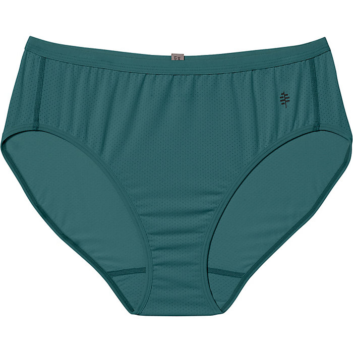 Royal Robbins Women's Readydry Full Brief 2 Royal Robbins Women's Readydry Full Brief - Image 2